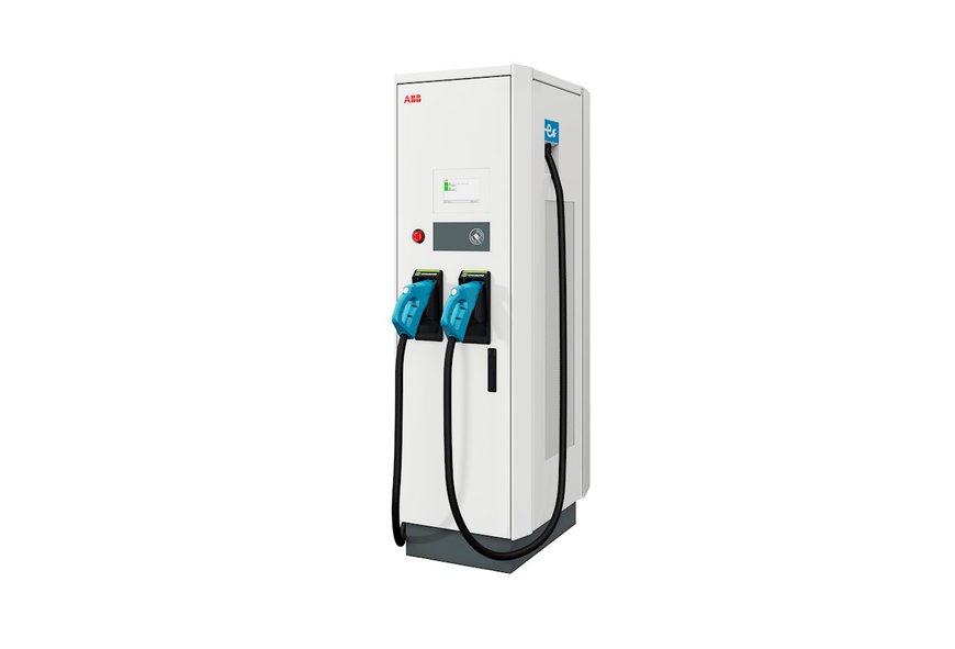 ABB’S TERRA 184 CHARGERS TO SUPPORT MODERNIZATION OF JAPAN’S EV CHARGING INFRASTRUCTURE